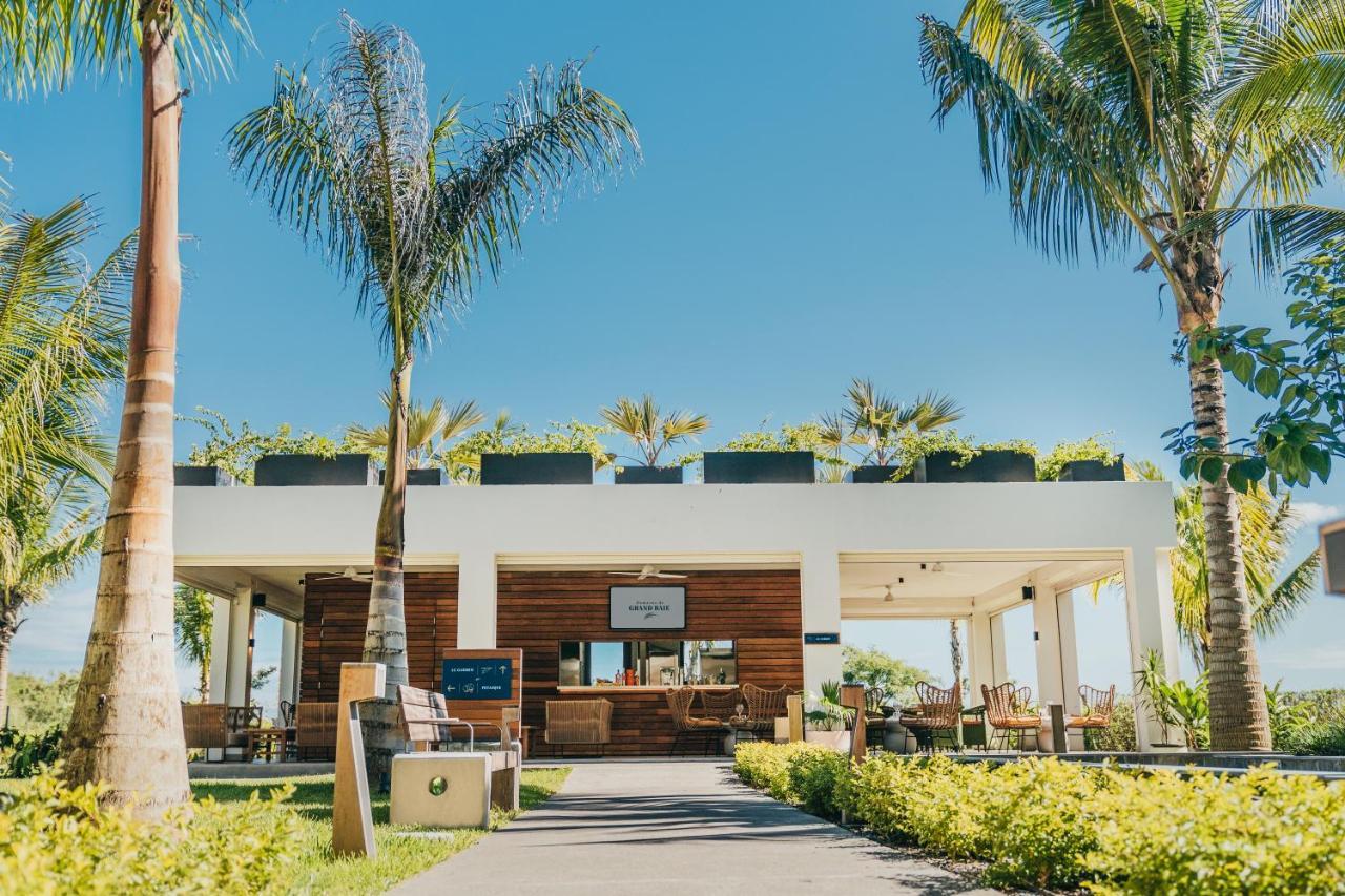 Aparthotel Domaine De Grand Baie Exterior foto